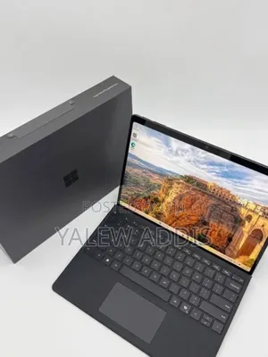 New Microsoft Surface Pro 11th Edition, a Copilot+ PC 16GB SSD 512GB