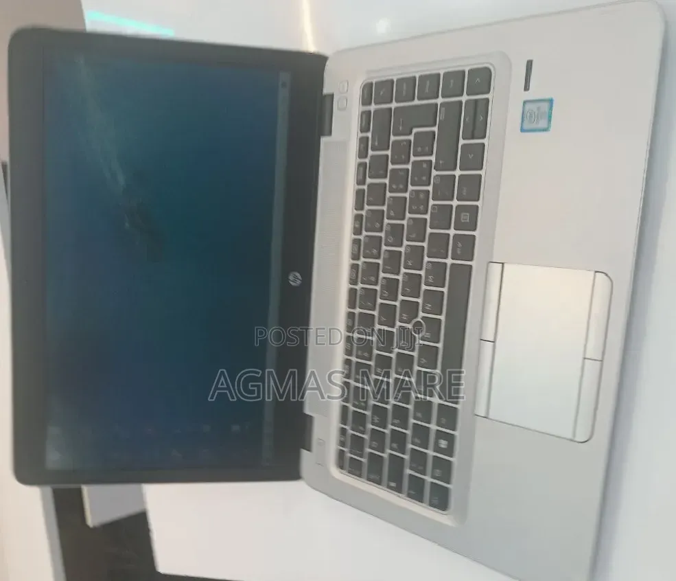 New Laptop HP EliteBook 840 G3 8GB Intel Core i5 HDD 1T