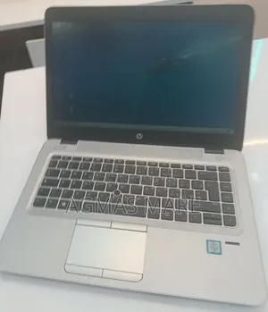 New Laptop HP EliteBook 840 G3 8GB Intel Core i5 HDD 1T