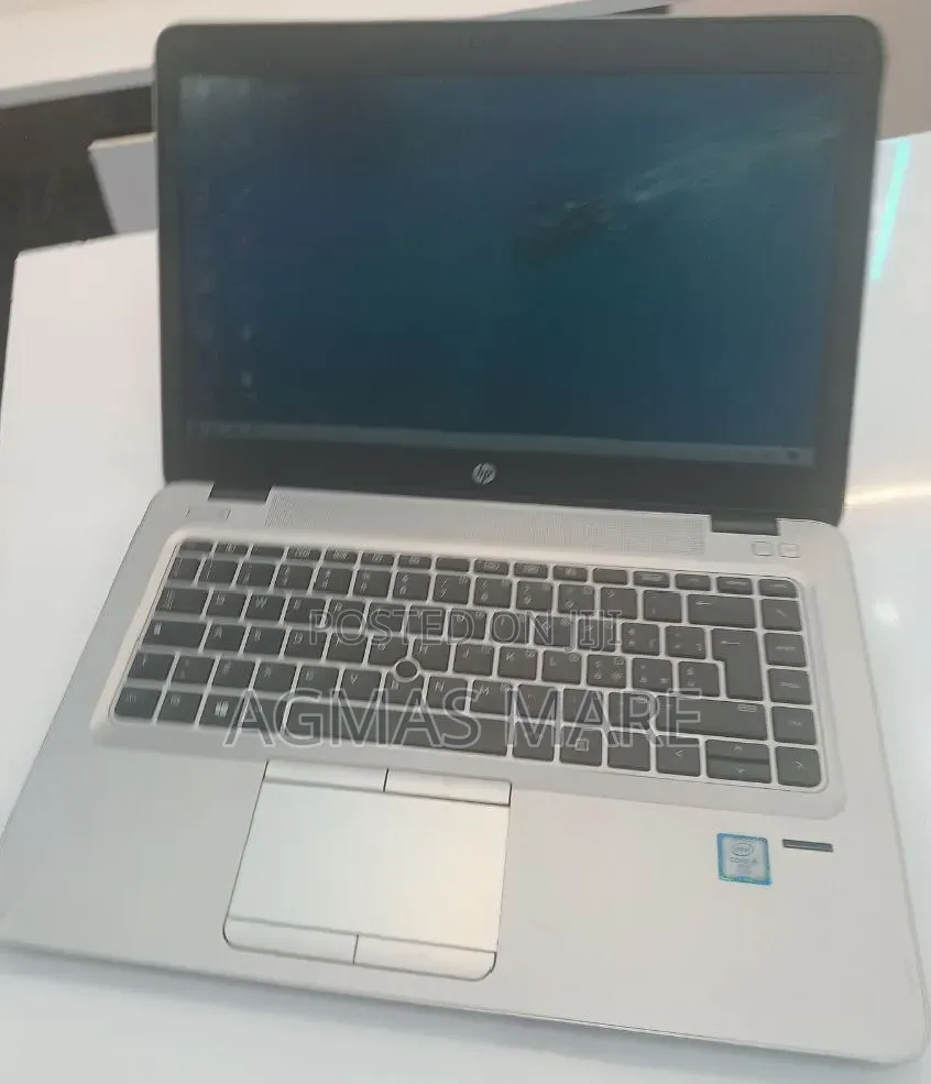 New Laptop HP EliteBook 840 G3 8GB Intel Core i5 HDD 1T