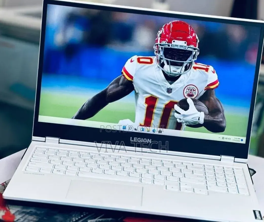 New Laptop Lenovo 16GB Intel Core i7 SSD 512GB