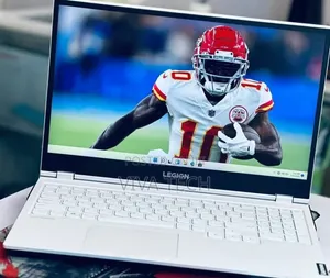 New Laptop Lenovo 16GB Intel Core i7 SSD 512GB