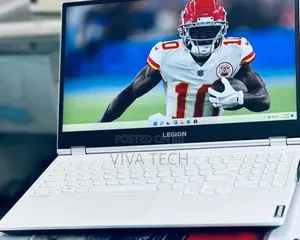 New Laptop Lenovo 16GB Intel Core i7 SSD 512GB