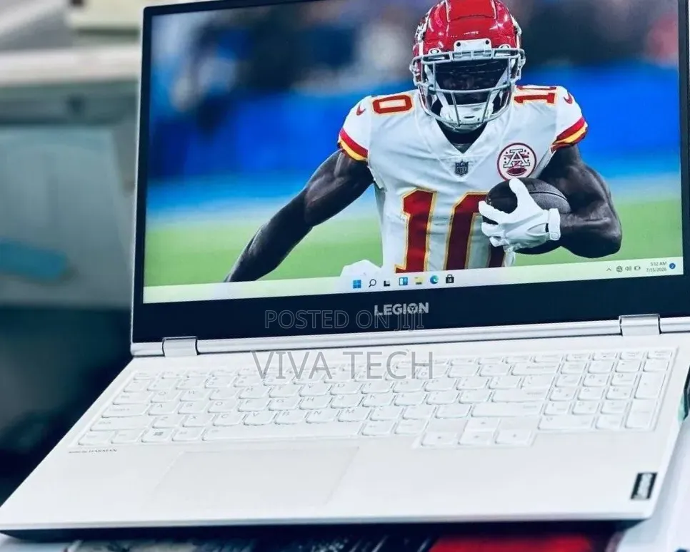 New Laptop Lenovo 16GB Intel Core i7 SSD 512GB
