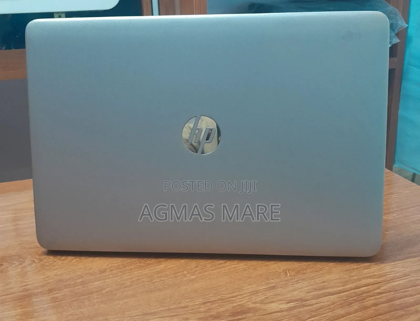 New Laptop HP EliteBook 850 G3 8GB Intel Core i5 SSD 256GB