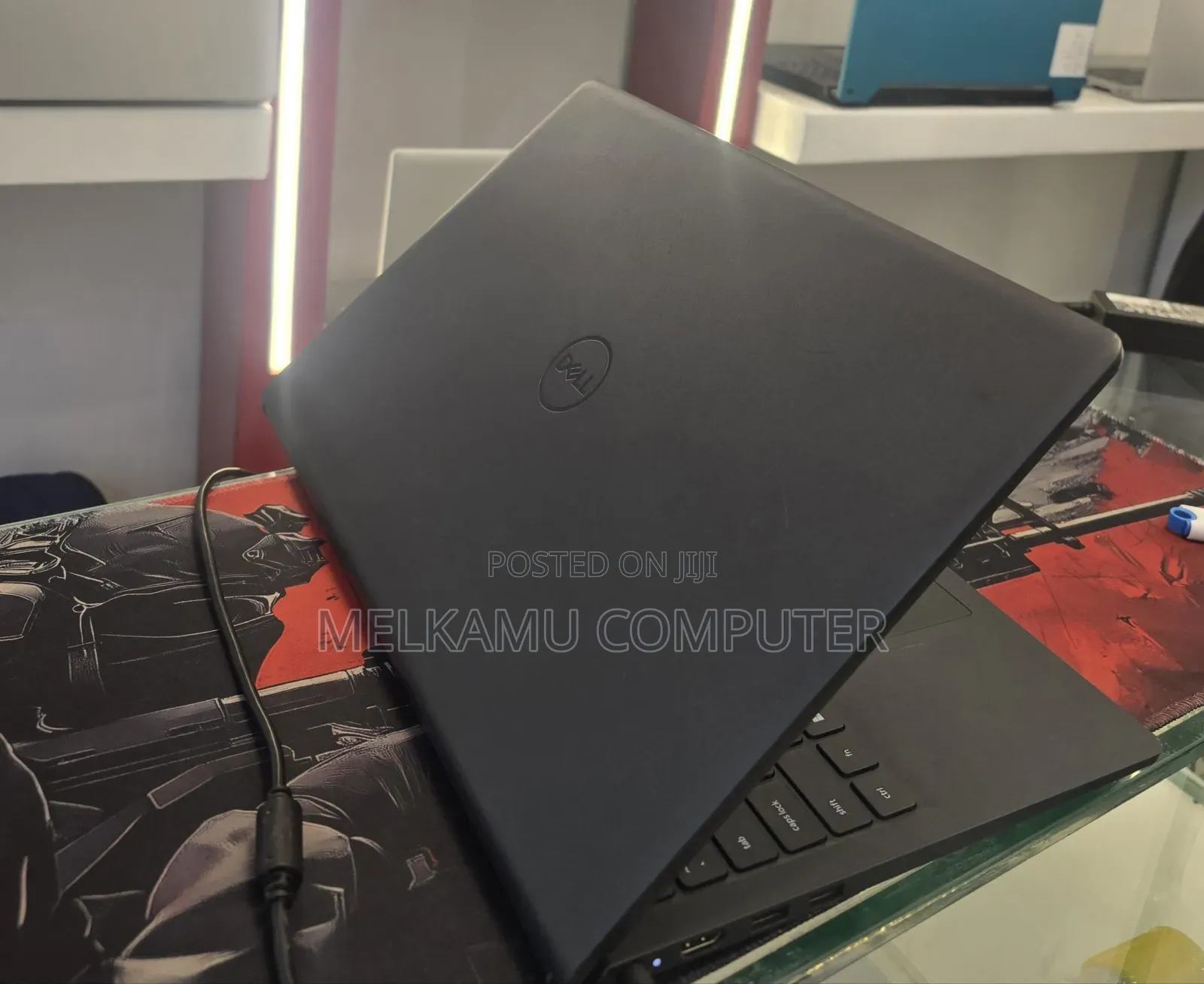New Laptop Dell Inspiron 15 3520 16GB Intel Core i5 SSD 512GB