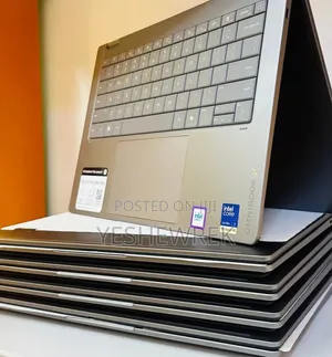 New Laptop HP Pavilion 15 16GB Intel Core i7 SSD 512GB