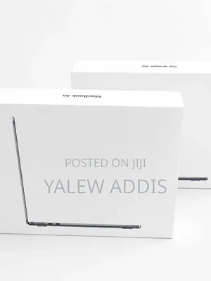 New Laptop Apple MacBook Air 2026 M5 16GB Apple M5 SSD 512GB