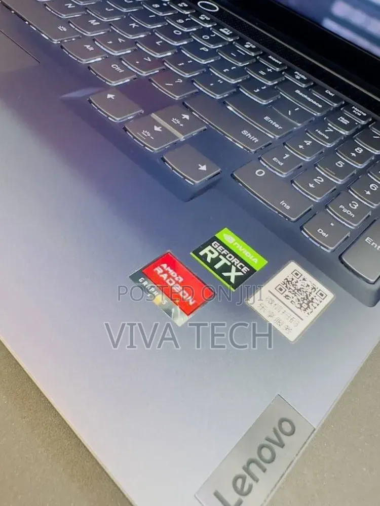 New Laptop Lenovo 16GB Intel Core i7 SSD 512GB