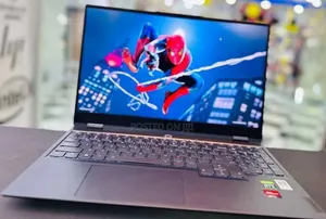 New Laptop Lenovo 16GB Intel Core i7 SSD 512GB