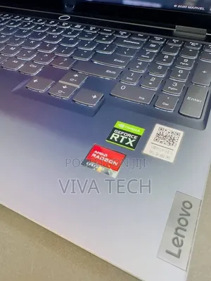 New Laptop Lenovo 16GB Intel Core i7 SSD 512GB