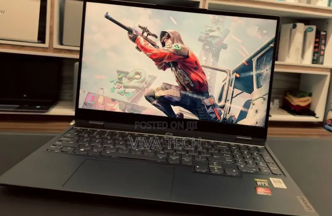 New Laptop Lenovo 16GB Intel Core i7 SSD 512GB