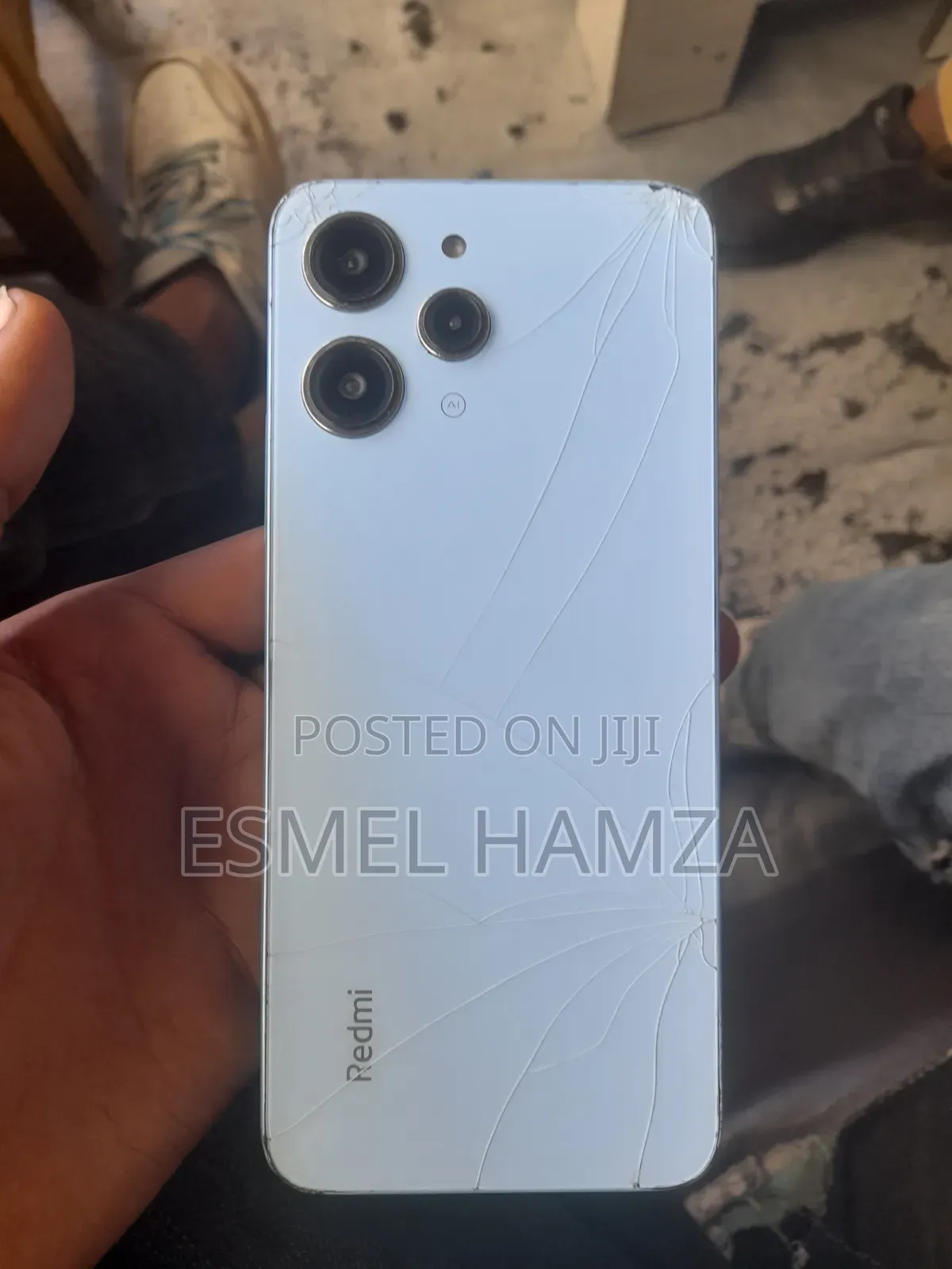 Xiaomi Redmi 12 128 GB