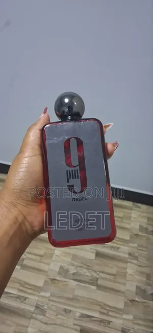 Afnan 9PM Rebel