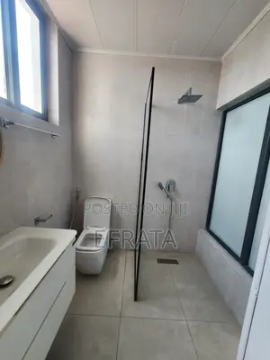 Furnished 2bdrm Apartment in Bole for rent