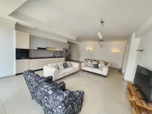 Furnished 2bdrm Apartment in Bole for rent