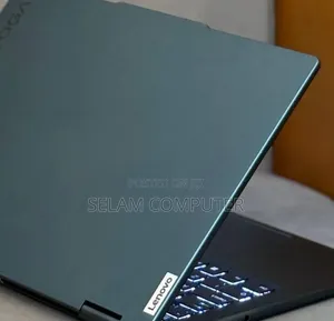 New Laptop Lenovo Yoga 2 16GB Intel Core i7 SSD 512GB