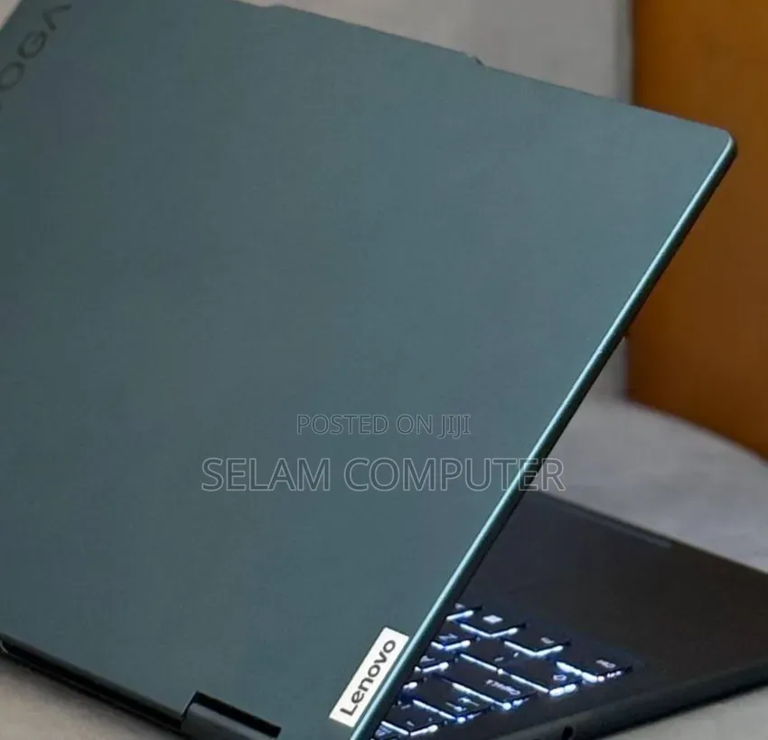 New Laptop Lenovo Yoga 2 16GB Intel Core i7 SSD 512GB