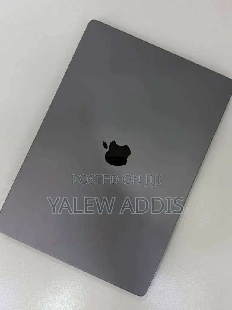 New Laptop Apple MacBook Pro 2021 M1 16GB Apple M1 SSD 1T