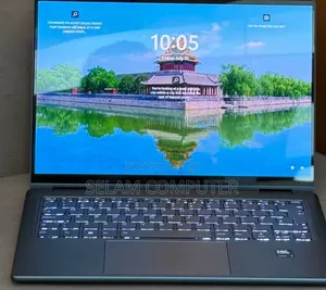 New Laptop Lenovo Yoga 2 16GB Intel Core i7 SSD 512GB