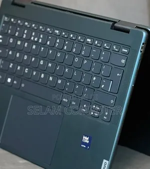 New Laptop Lenovo Yoga 2 16GB Intel Core i7 SSD 512GB