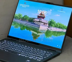 New Laptop Lenovo Yoga 2 16GB Intel Core i7 SSD 512GB