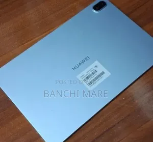 New Huawei MatePad SE 128 GB