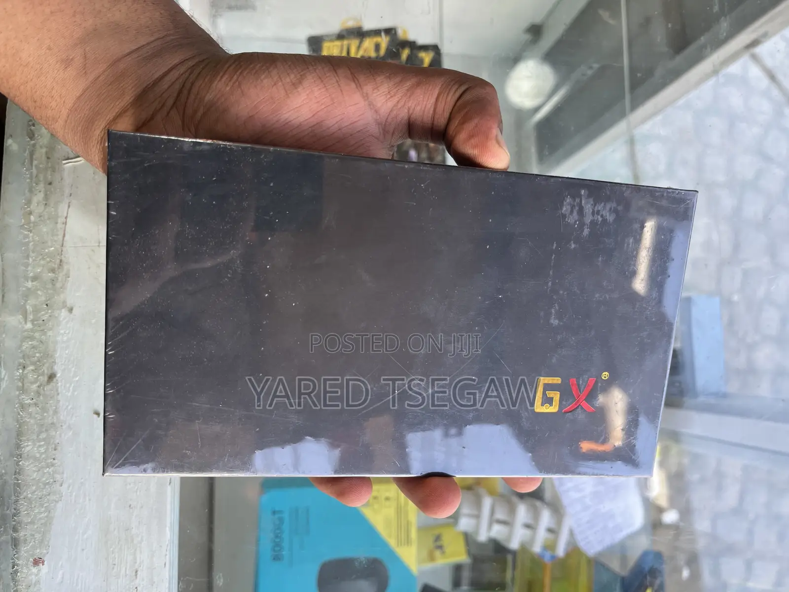 New Apple iPhone 11 Pro Max 256 GB Black