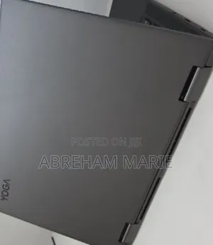 New Laptop Lenovo ThinkPad X380 Yoga 16GB Intel Core i5 SSD 512GB