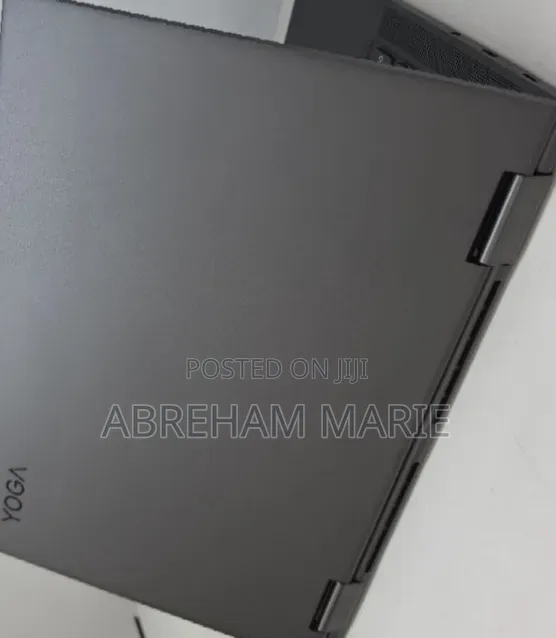 New Laptop Lenovo ThinkPad X380 Yoga 16GB Intel Core i5 SSD 512GB