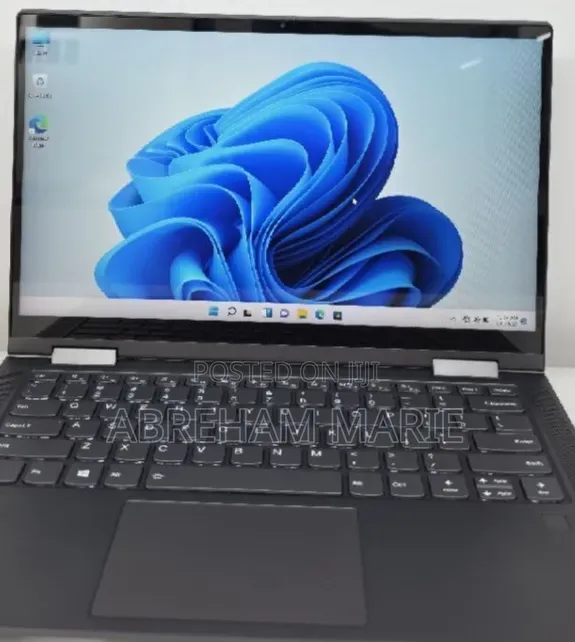 New Laptop Lenovo ThinkPad X380 Yoga 16GB Intel Core i5 SSD 512GB