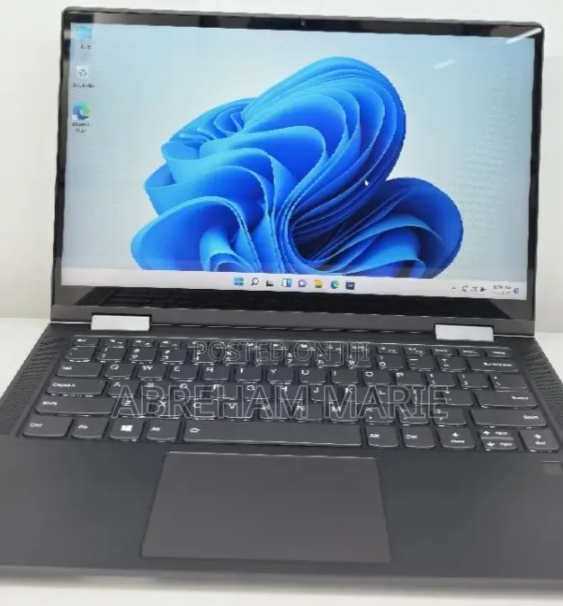New Laptop Lenovo ThinkPad X380 Yoga 16GB Intel Core i5 SSD 512GB