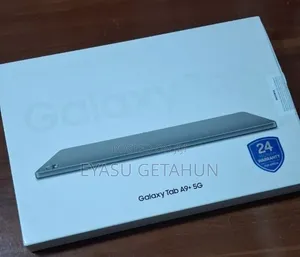 New Samsung Galaxy Tab A9+ 64 GB