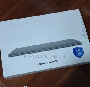 New Samsung Galaxy Tab A9+ 64 GB