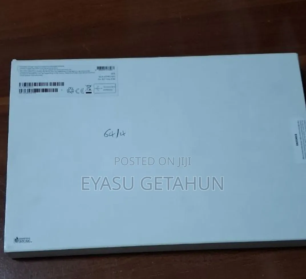 New Samsung Galaxy Tab A9+ 64 GB