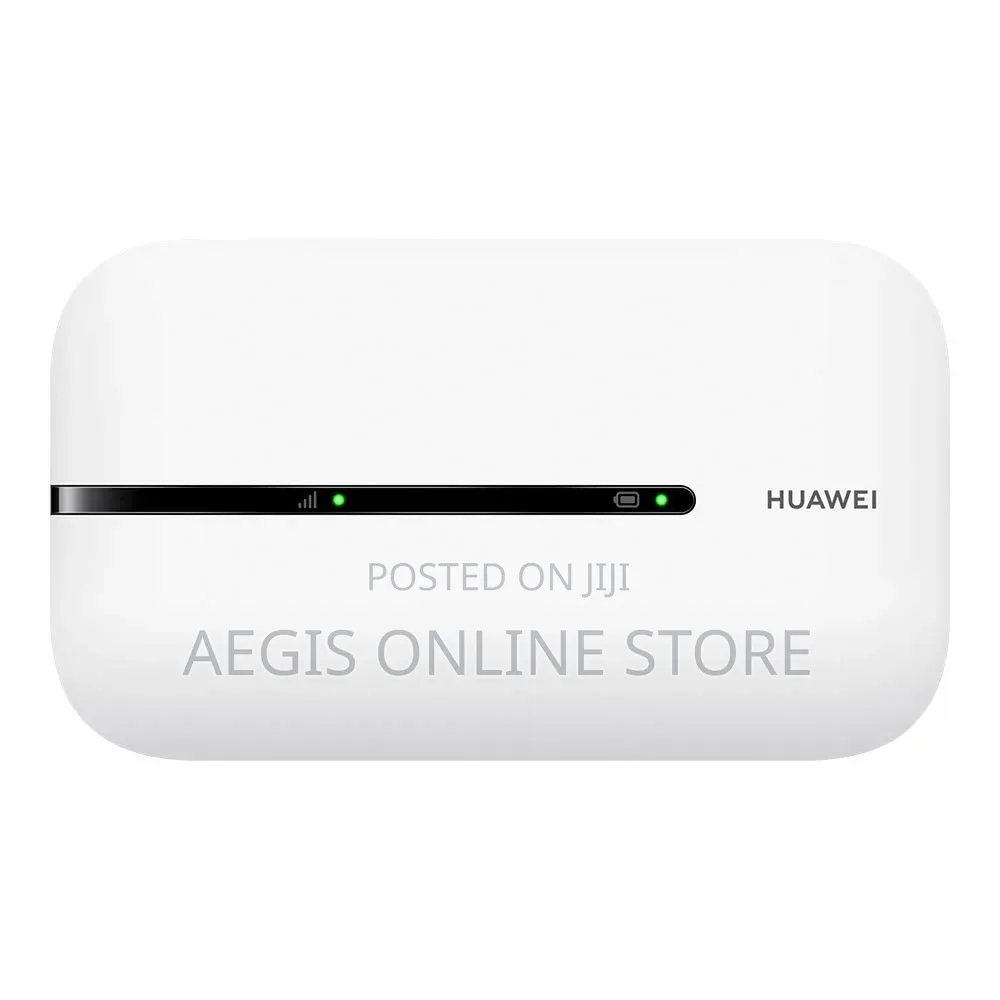 Huawei Mobile WiFi Cute S Pro