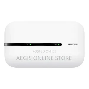Huawei Mobile WiFi Cute S Pro