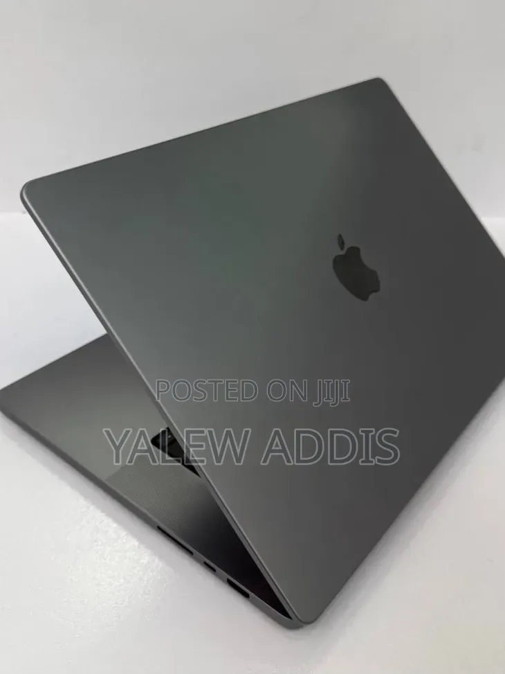 New Laptop Apple MacBook Pro 2021 M1 Max 32GB Apple M1 SSD 1T