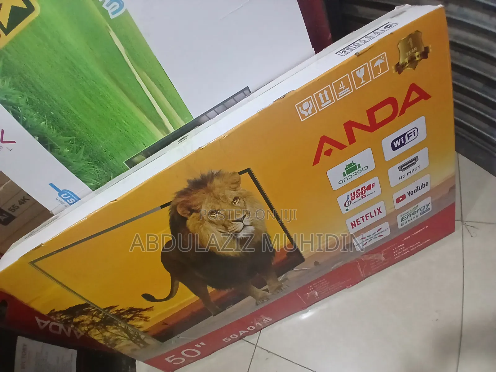 Best Smart TV