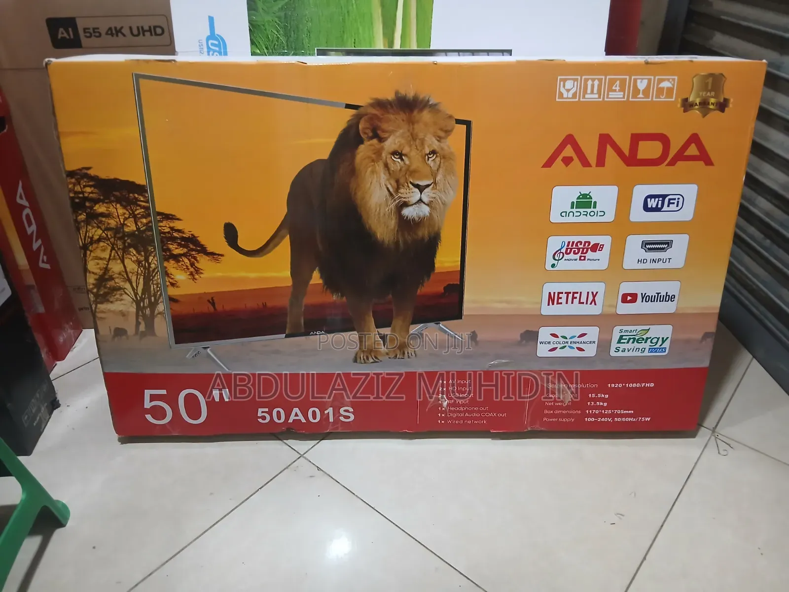 Best Smart TV