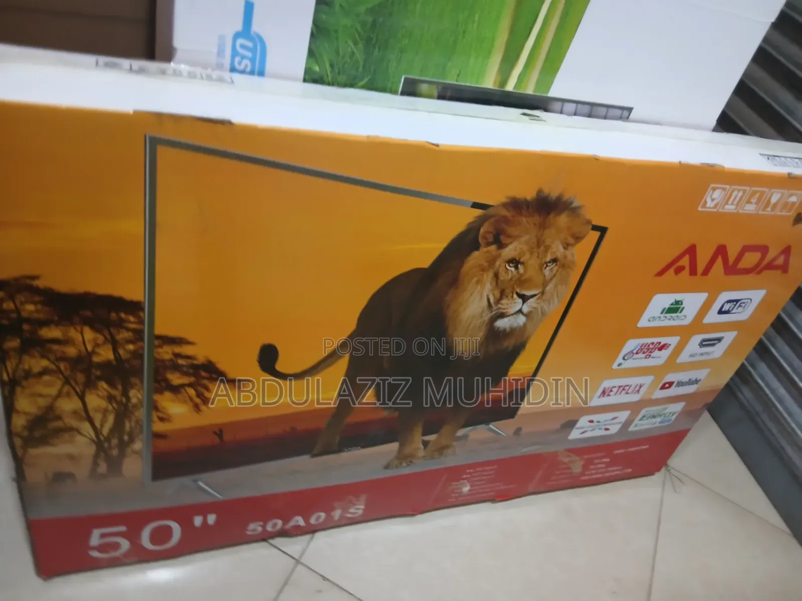 Best Smart TV