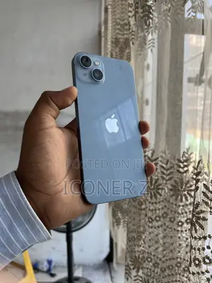 Apple iPhone 14 Plus 128 GB Blue