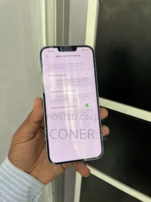 Apple iPhone 14 Plus 128 GB Blue