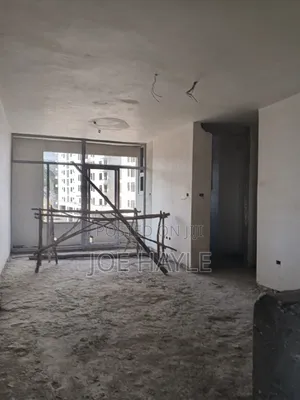 3bdrm Apartment in Yeka for sale