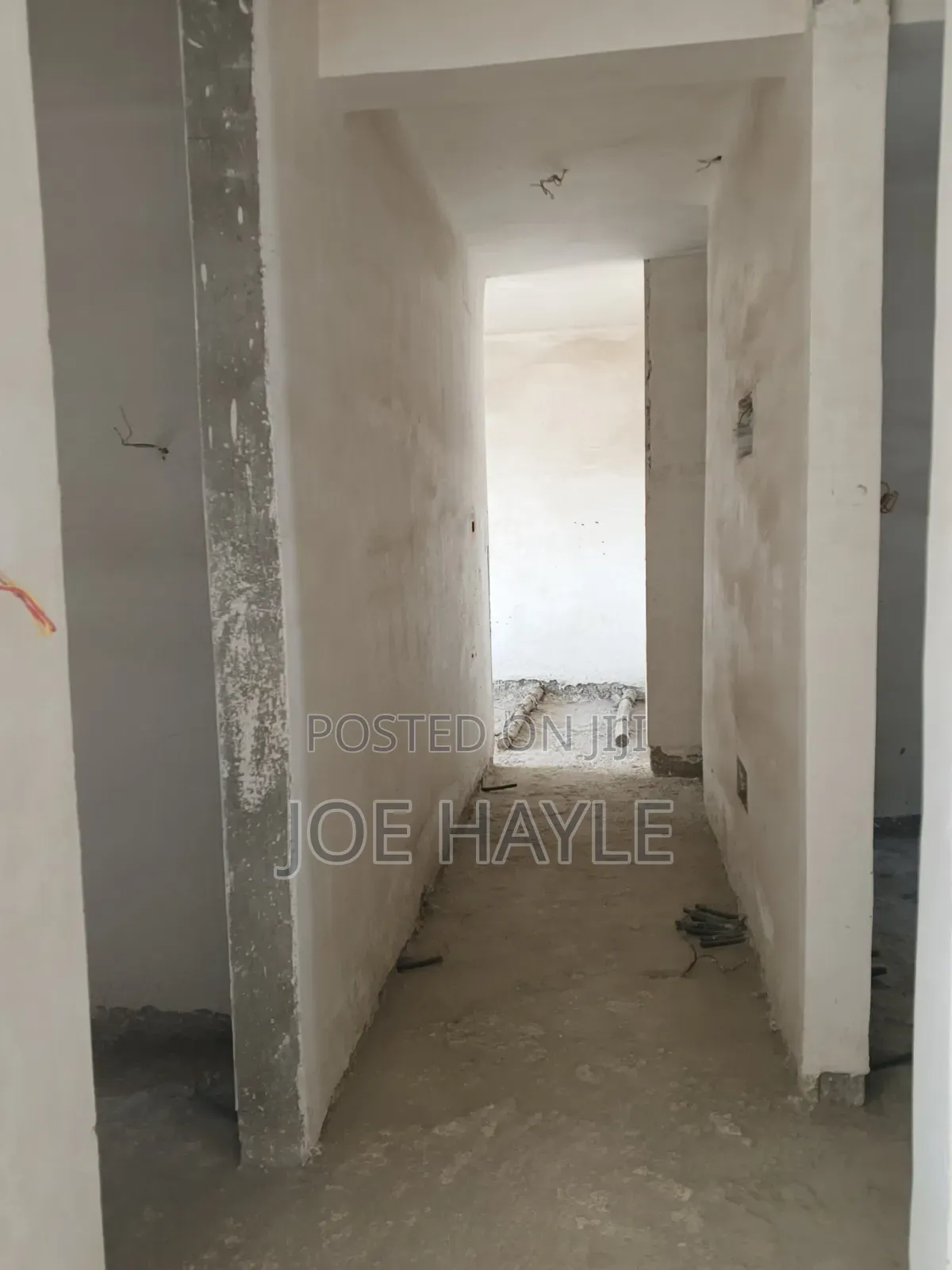 3bdrm Apartment in Yeka for sale