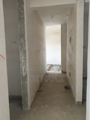 3bdrm Apartment in Yeka for sale