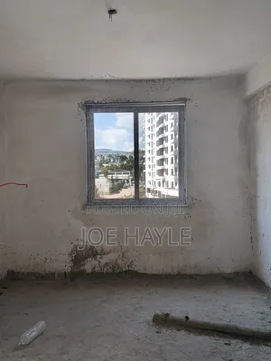 3bdrm Apartment in Yeka for sale
