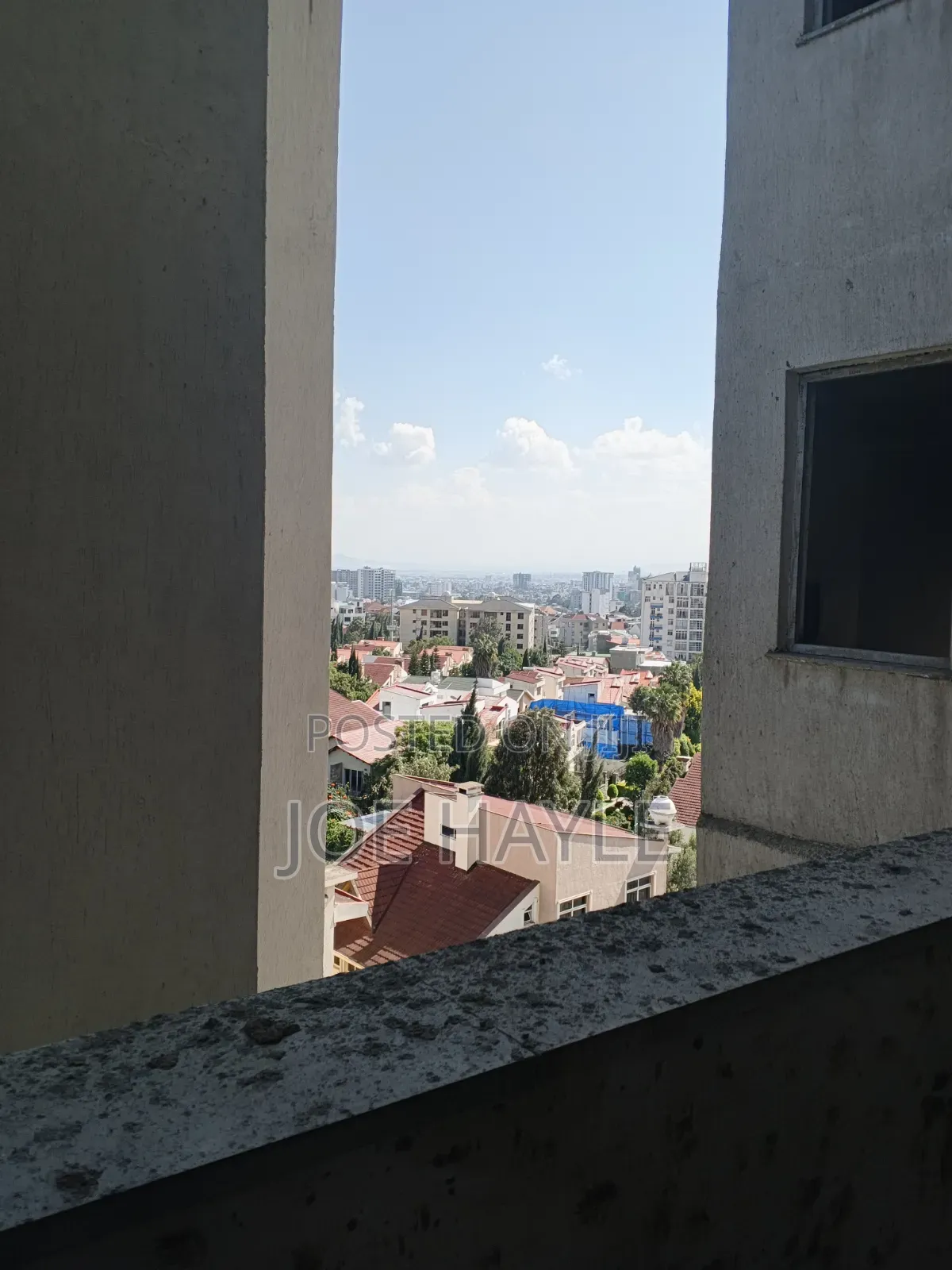 3bdrm Apartment in Yeka for sale