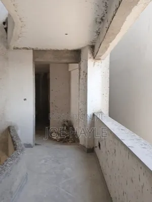 3bdrm Apartment in Yeka for sale