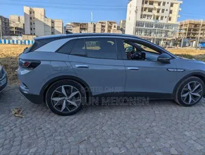 Volkswagen ID.4 2022